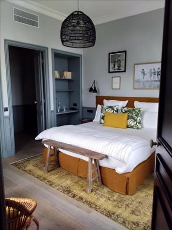 Le Nessay Hotel Saint-Briac-sur-Mer Room photo